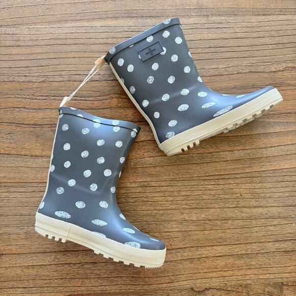 Rylee + Cru Other - Rylee + Cru Girls Rainboot - Size Girls 1